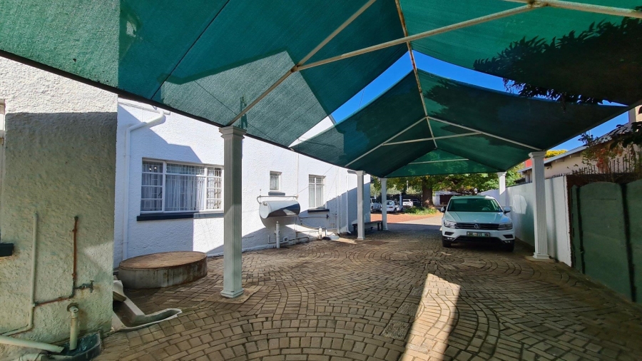 Commercial Property for Sale in Potchefstroom North West